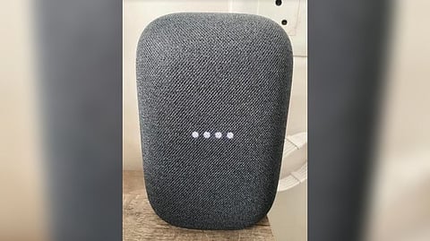 Google Home