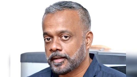 Gautham Menon