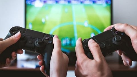 Representative image