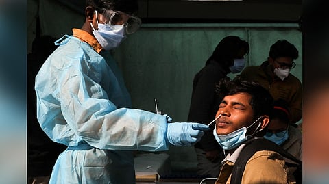 Representative image