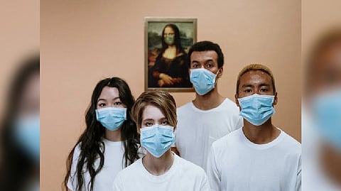 Representative Image