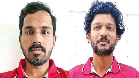 Shijit Chandran, Jalaj Saxena