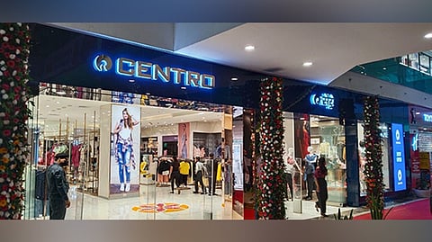 Reliance Retail launches 1st store of Centro in Vasant Kunj, Delhi