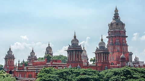 Madras High Court