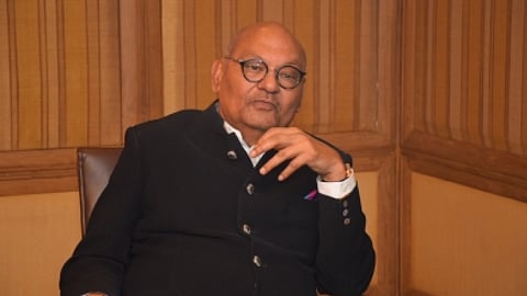 Anil Agarwal
