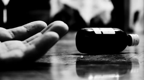 Representative image