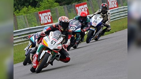 Representative Image