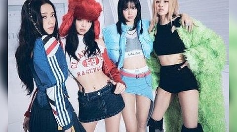 BLACKPINK