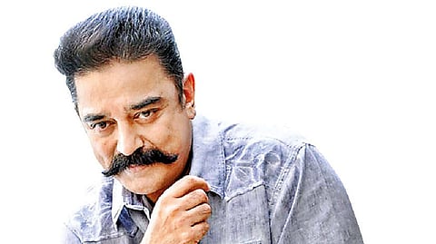 Kamal Haasan