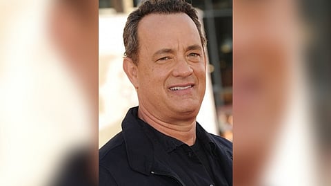 Tom Hanks
