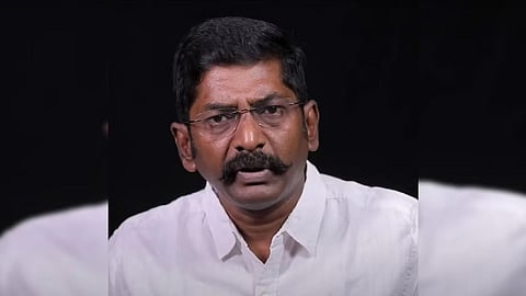Savukku Shankar