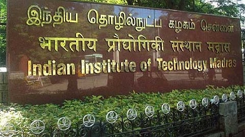 IIT Madras