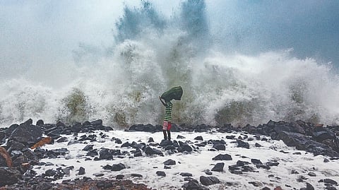 Chennai-based photographer, designer has a unique take on art