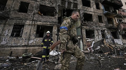 Representative image