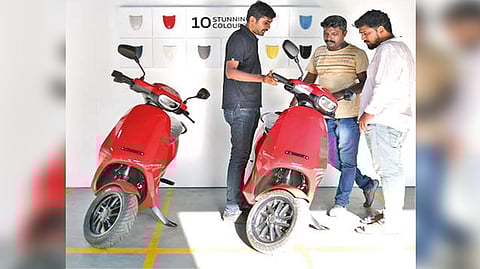 Representative image