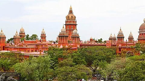 Madras High Court