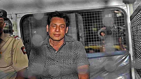 Abu Salem