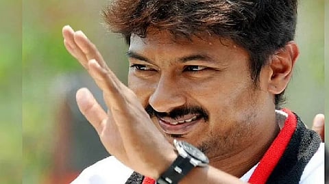 Chepauk-Triplicane MLA Udhayanidhi Stalin