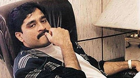Dawood Ibrahim