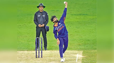Ravindra Jadeja