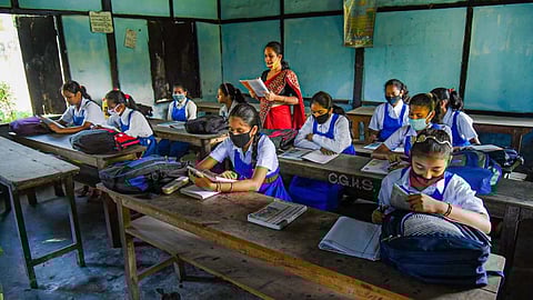 Representative Image