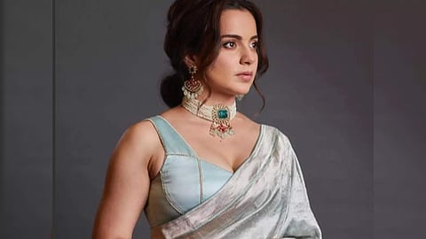 Kangana Ranaut