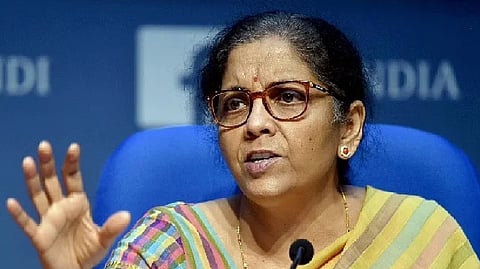 Many countries interested in bilateral rupee trade: FM