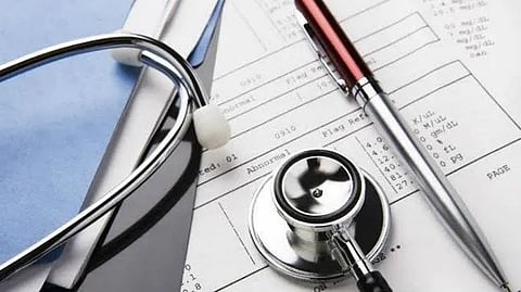 Representative image