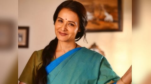 Amala Akkineni