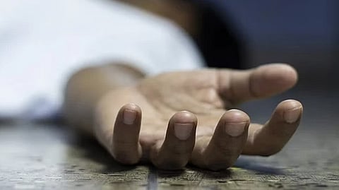 Representative image