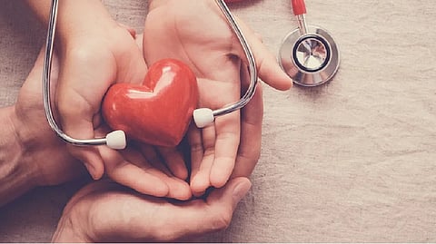 Representative image