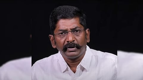 TN police issues show-cause notice to YouTuber ‘Savukku’ Shankar