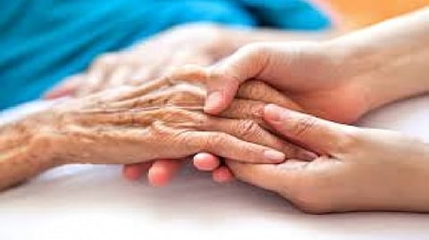 Representative Image