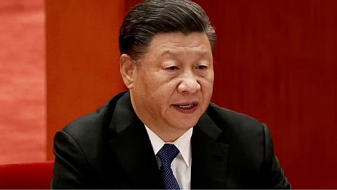 Xi Jinping