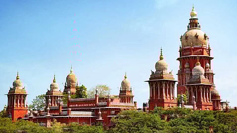 Madras High Court