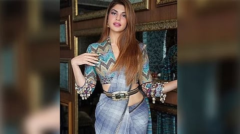 Jacqueline Fernandez