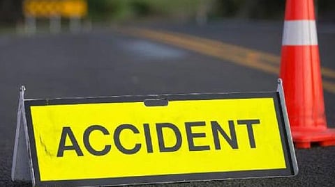 Representative image