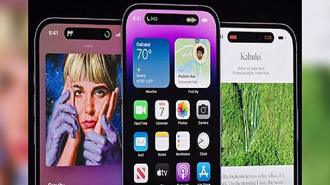 Representative Image