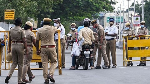 Representative Image