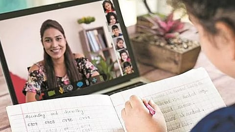 Representative image