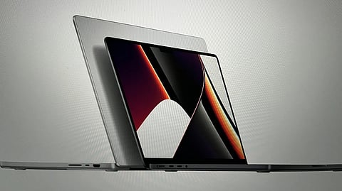 MacBook Pro M2
