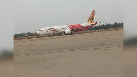 Representative Image