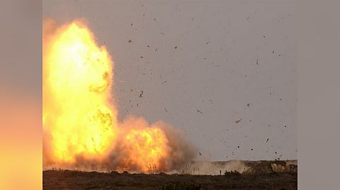 Representative Image