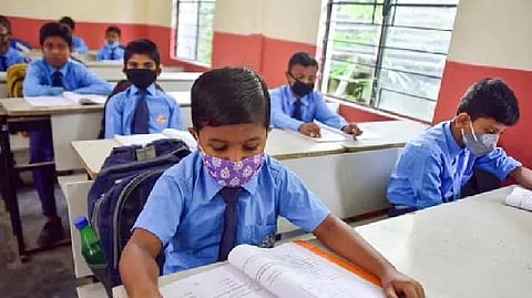 Representative image