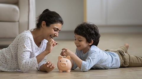 Representative image