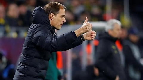 Thomas Tuchel