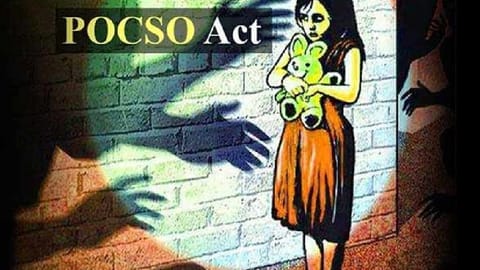 60-yr-old man held under Pocso Act for sexual abuse of girl