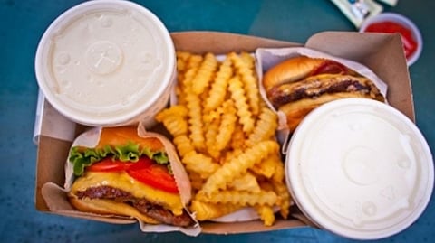 Representative Image