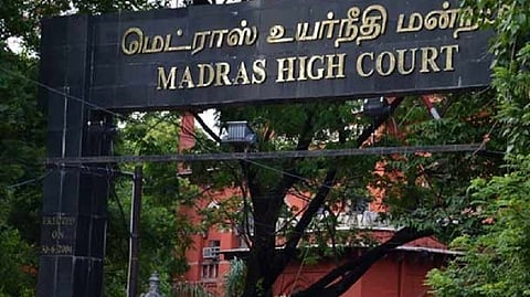 HR&CE told to address anomalies in Sugavaneswarar temple