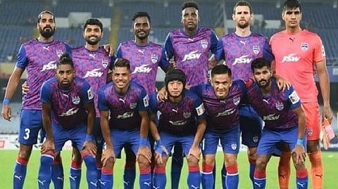 Bengaluru FC